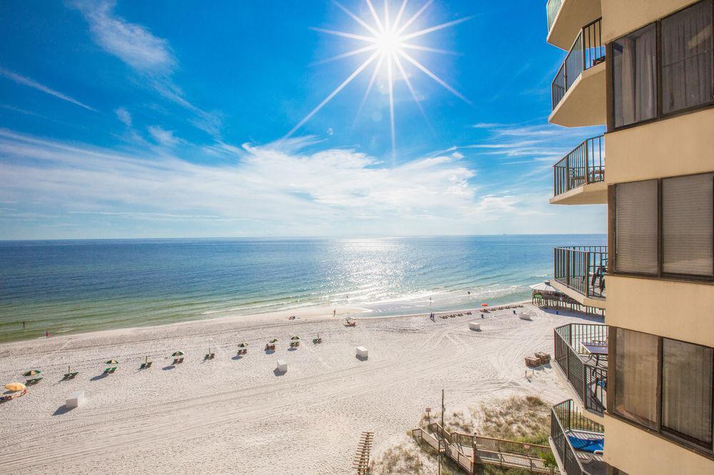 Sunbird By Oaseas Panama City Beach Exteriér fotografie