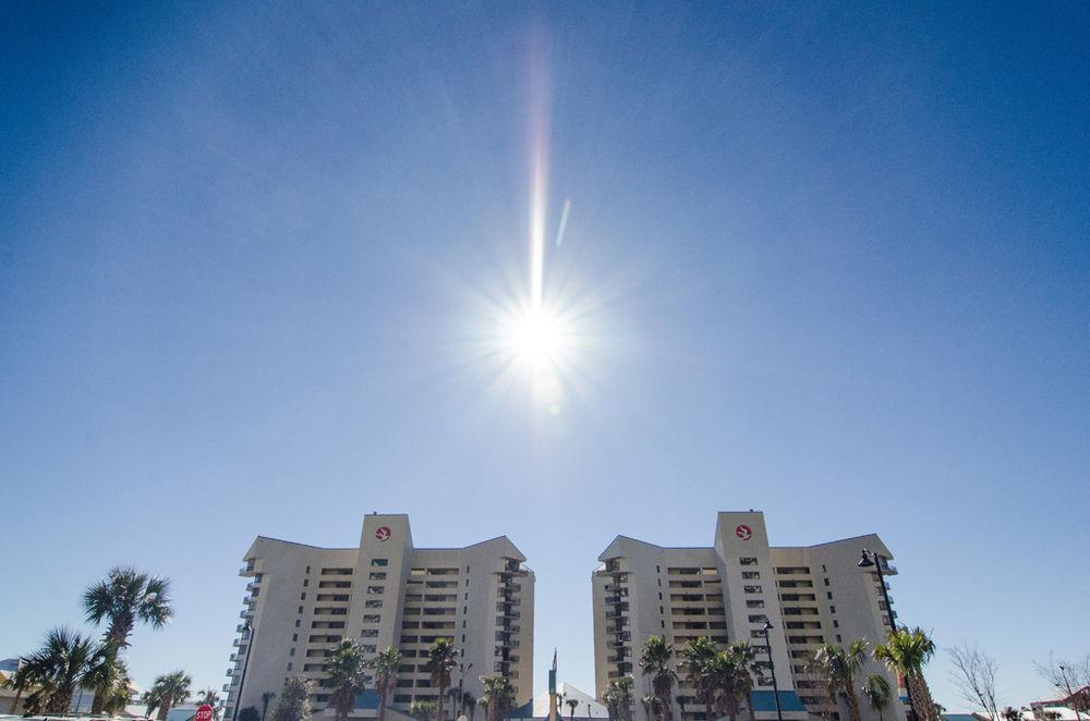 Sunbird By Oaseas Panama City Beach Exteriér fotografie
