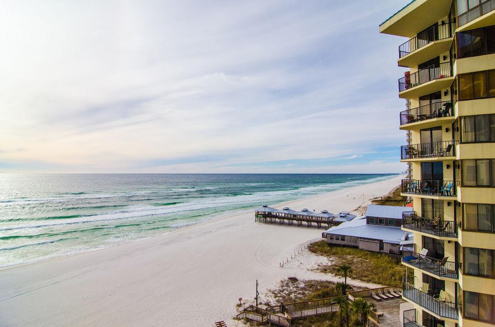 Sunbird By Oaseas Panama City Beach Exteriér fotografie