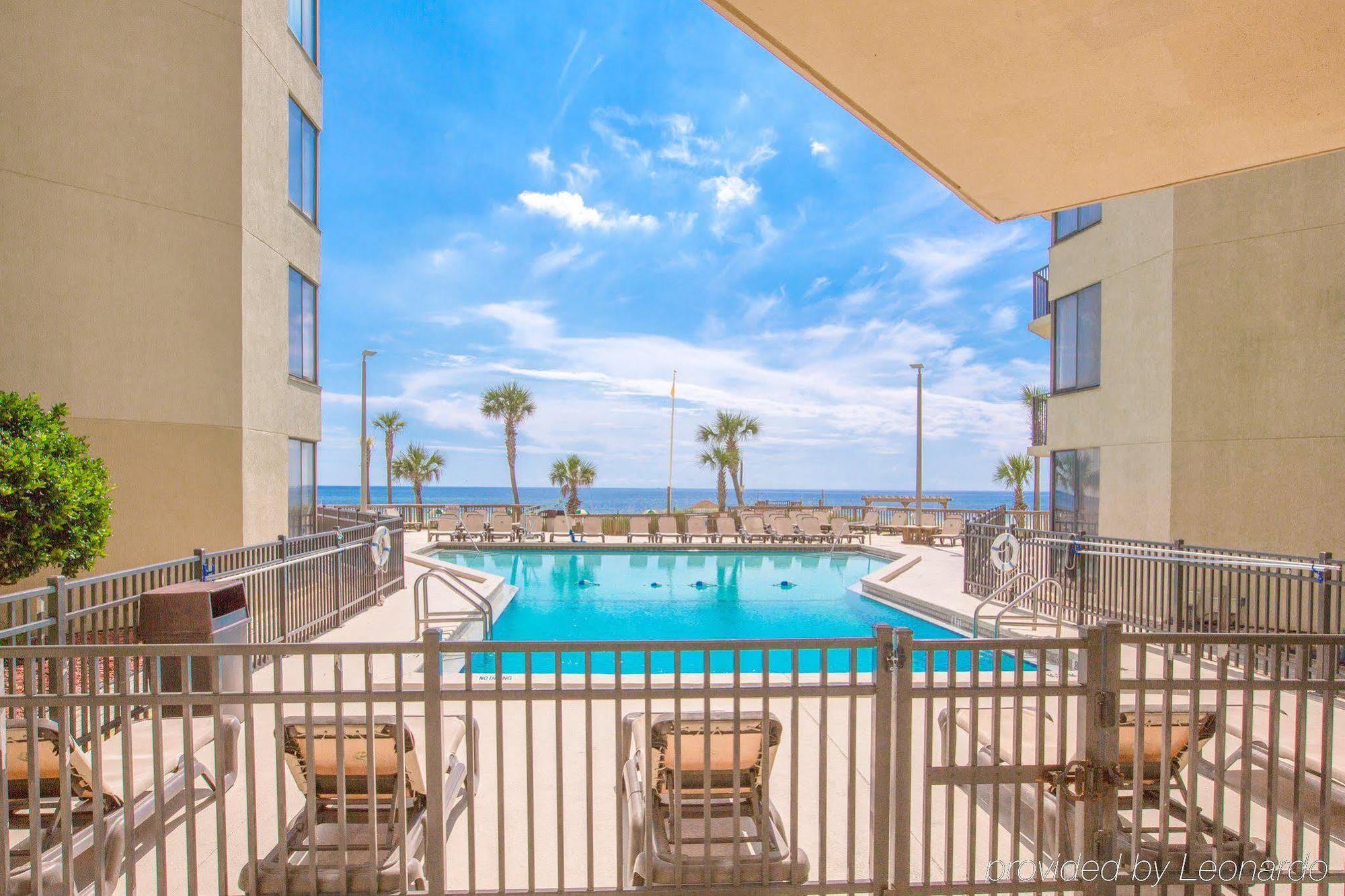 Sunbird By Oaseas Panama City Beach Exteriér fotografie