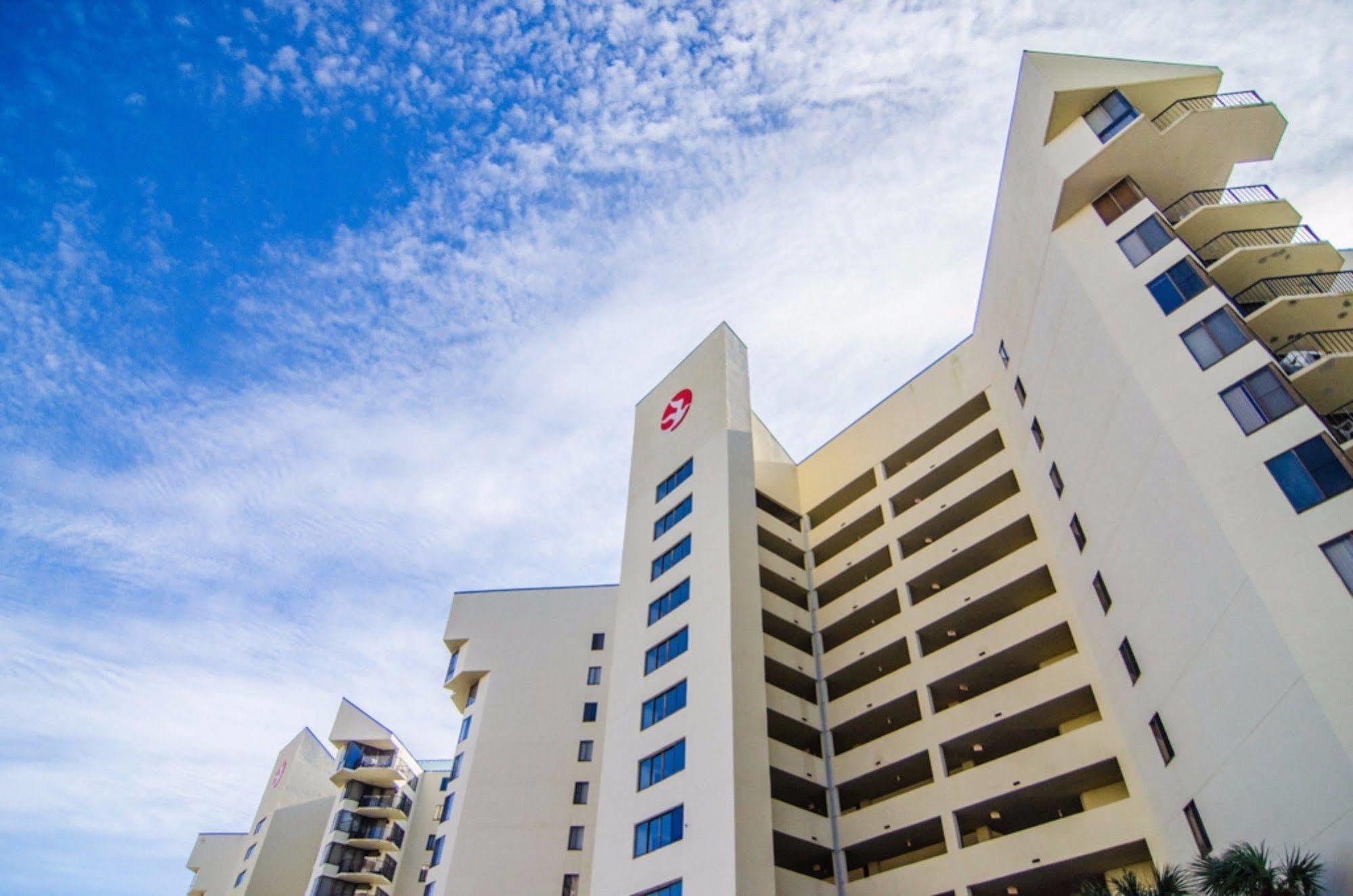 Sunbird By Oaseas Panama City Beach Exteriér fotografie