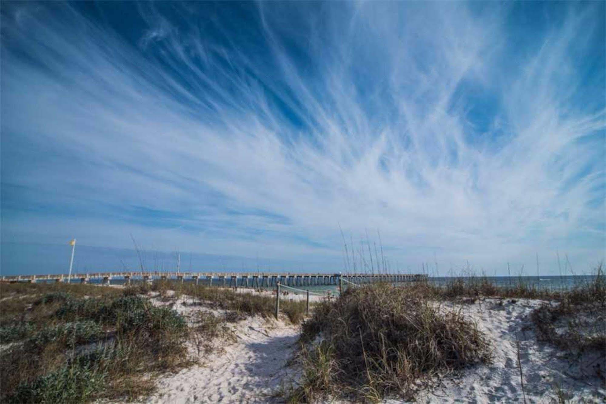 Sunbird By Oaseas Panama City Beach Exteriér fotografie