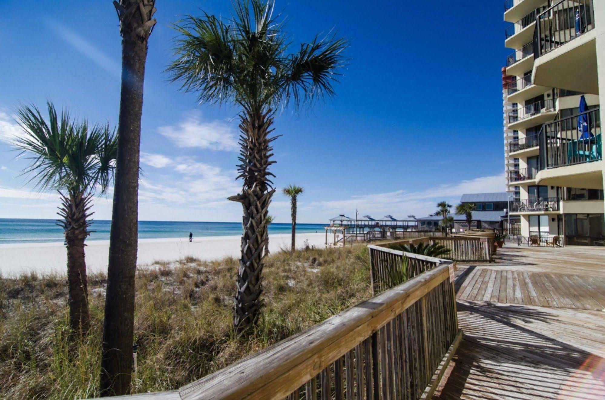 Sunbird By Oaseas Panama City Beach Exteriér fotografie