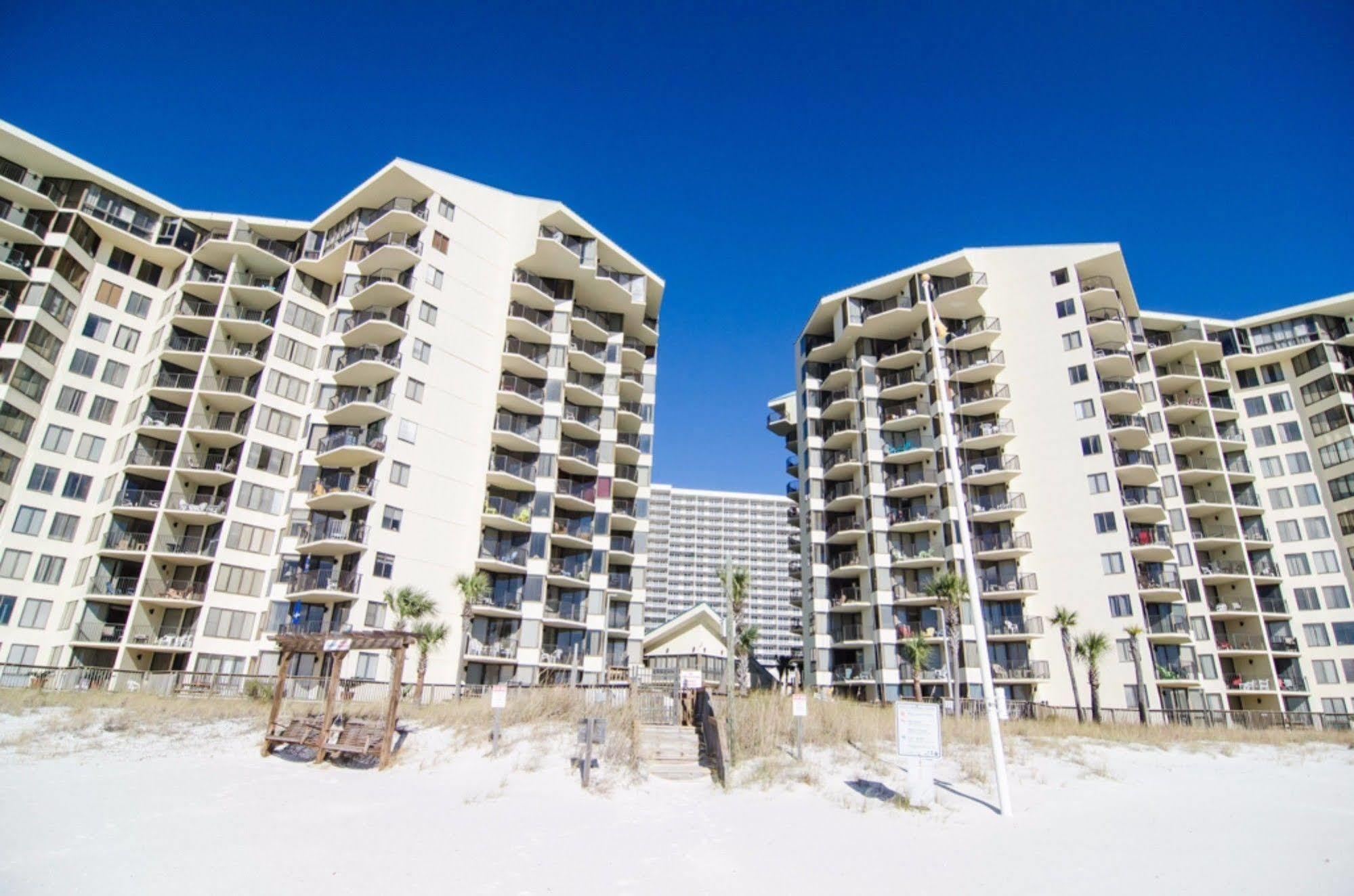 Sunbird By Oaseas Panama City Beach Exteriér fotografie